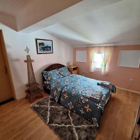 Apartment Duca Plužine Eksteriør billede