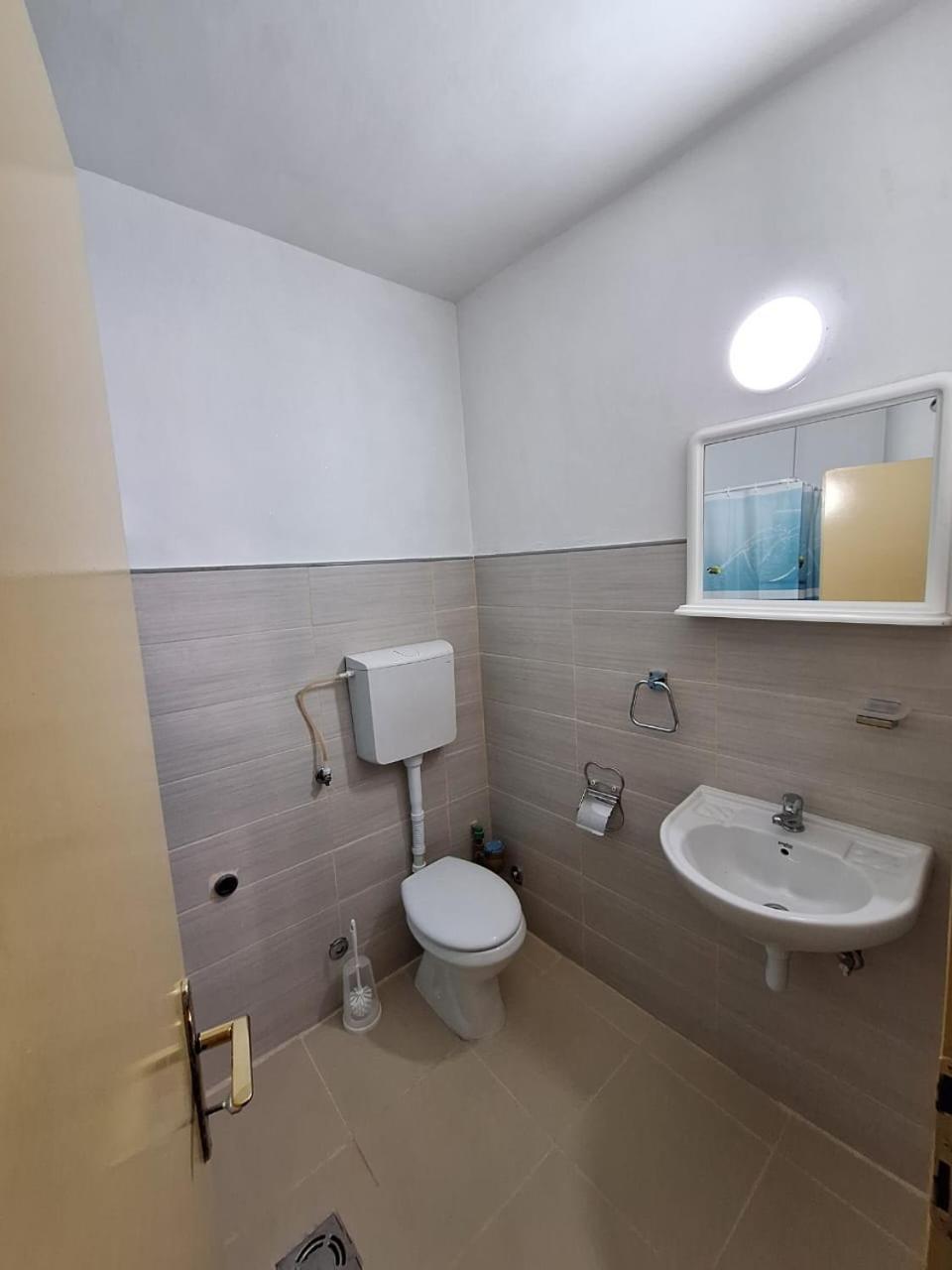 Apartment Duca Plužine Eksteriør billede