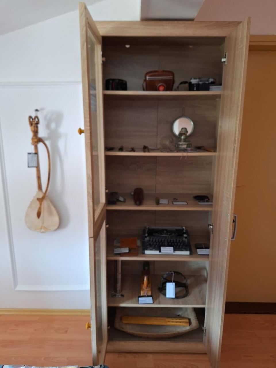 Apartment Duca Plužine Eksteriør billede