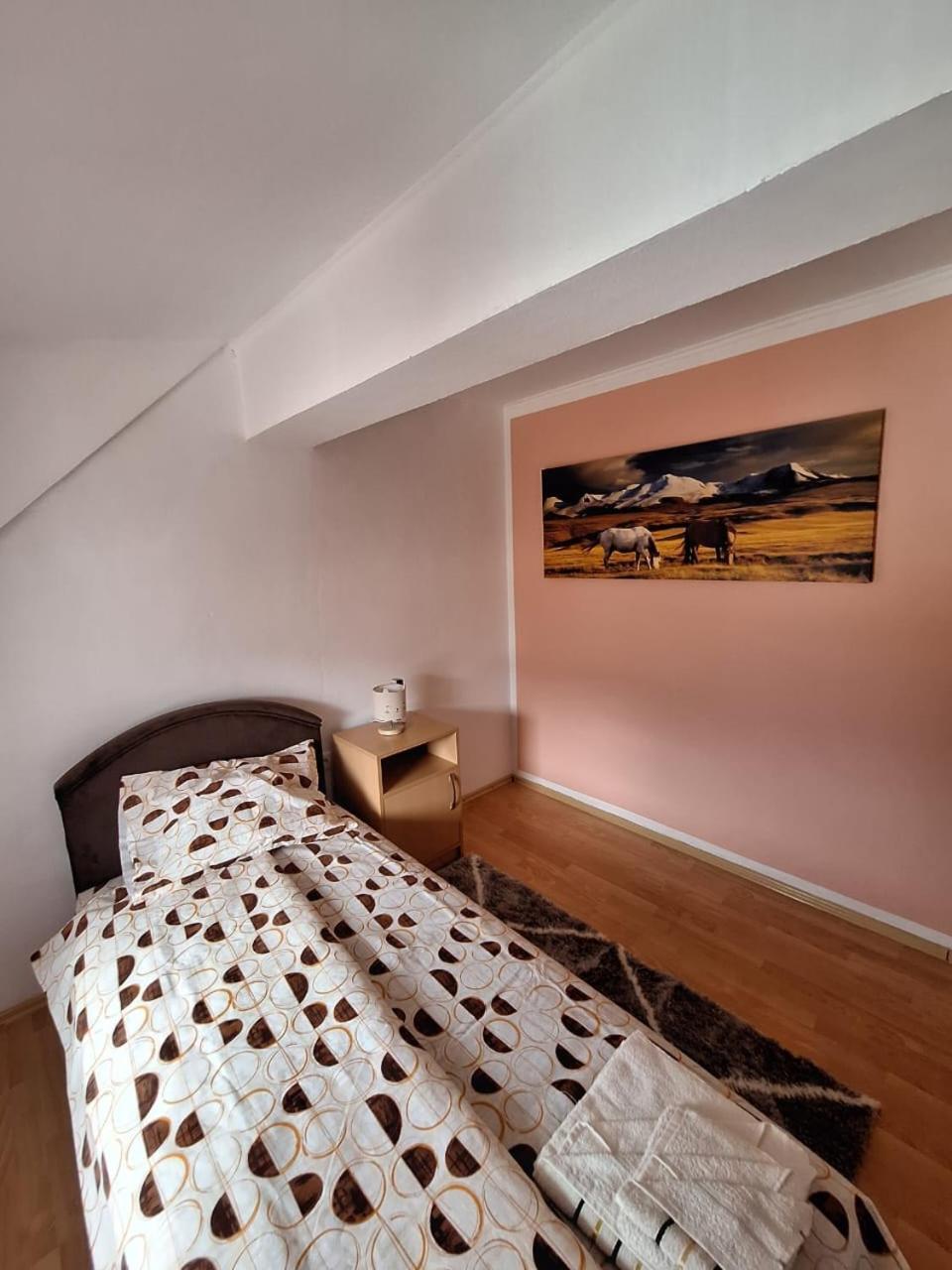 Apartment Duca Plužine Eksteriør billede