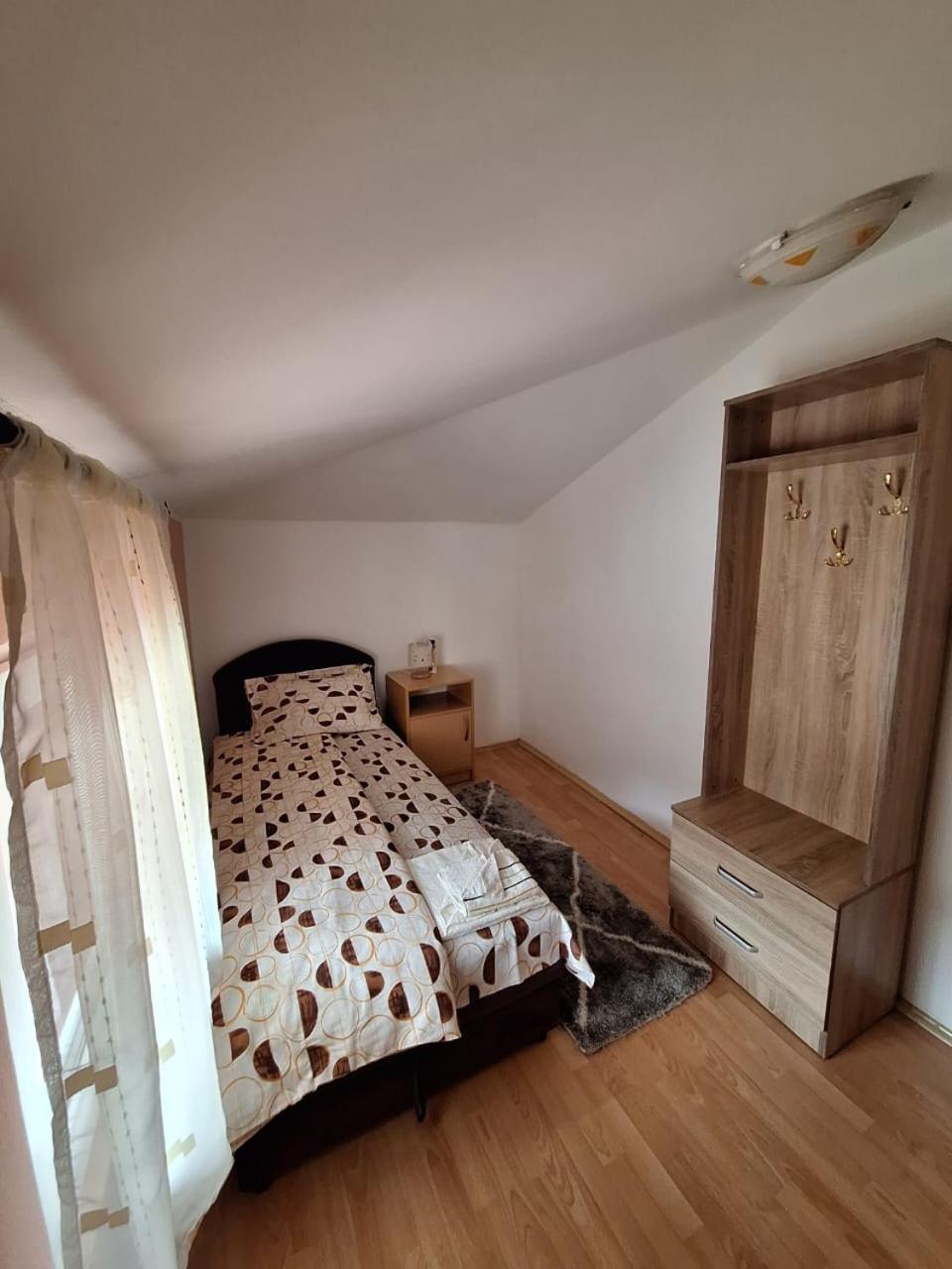 Apartment Duca Plužine Eksteriør billede