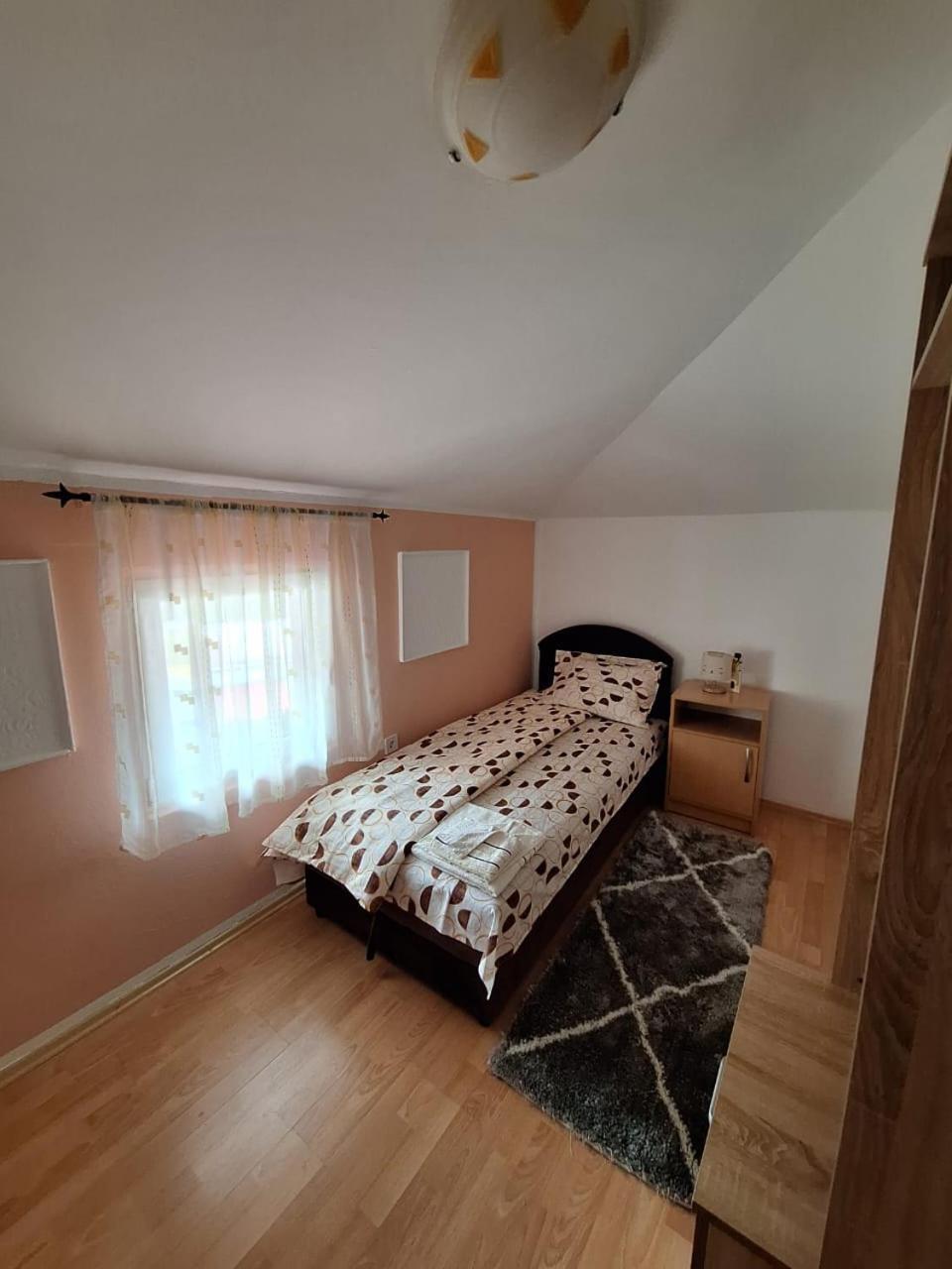Apartment Duca Plužine Eksteriør billede