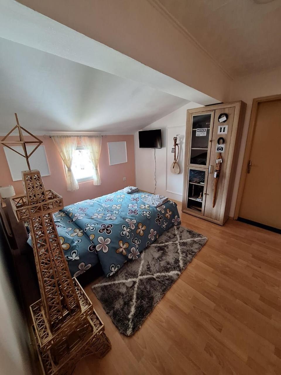 Apartment Duca Plužine Eksteriør billede