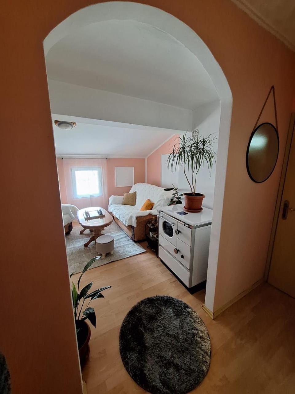 Apartment Duca Plužine Eksteriør billede