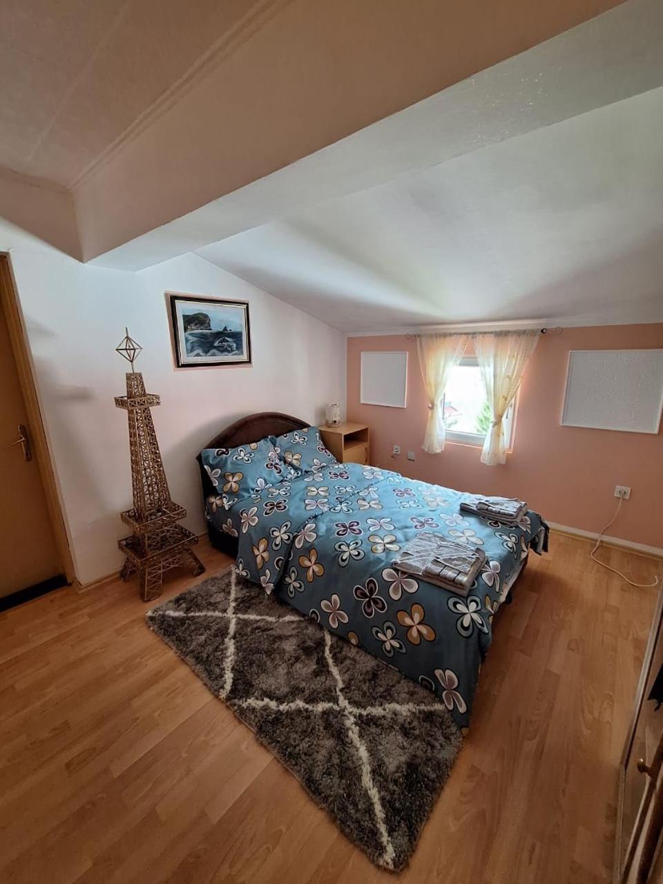 Apartment Duca Plužine Eksteriør billede