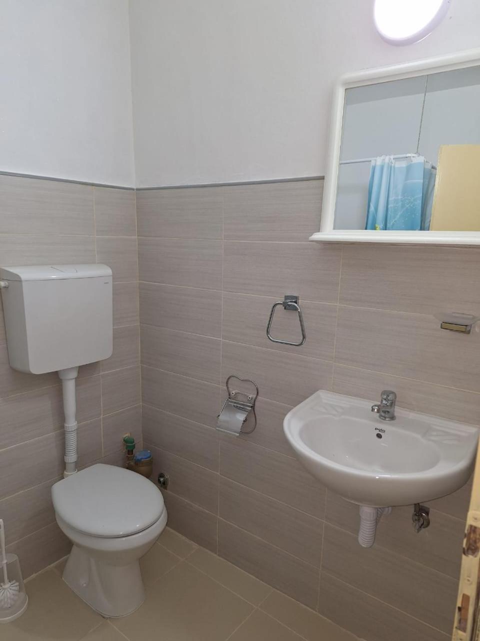 Apartment Duca Plužine Eksteriør billede