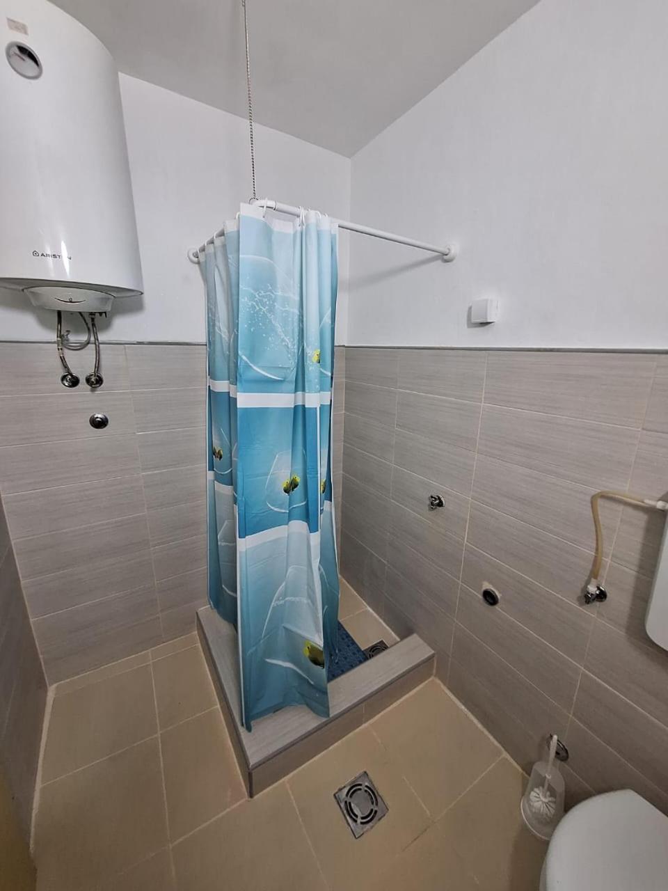Apartment Duca Plužine Eksteriør billede