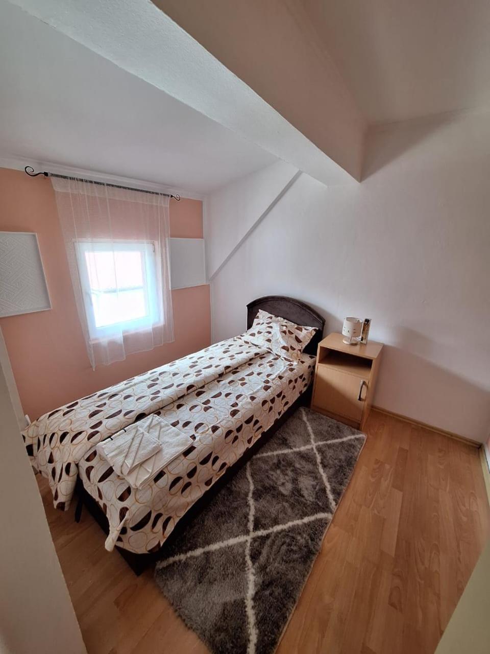 Apartment Duca Plužine Eksteriør billede