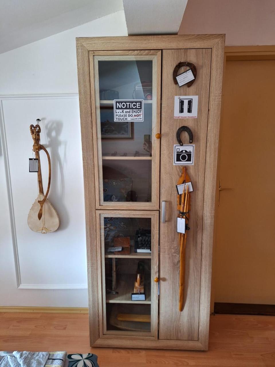 Apartment Duca Plužine Eksteriør billede