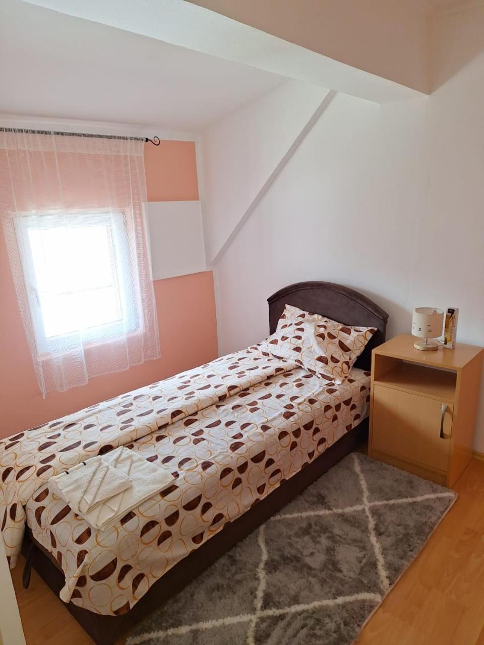 Apartment Duca Plužine Eksteriør billede