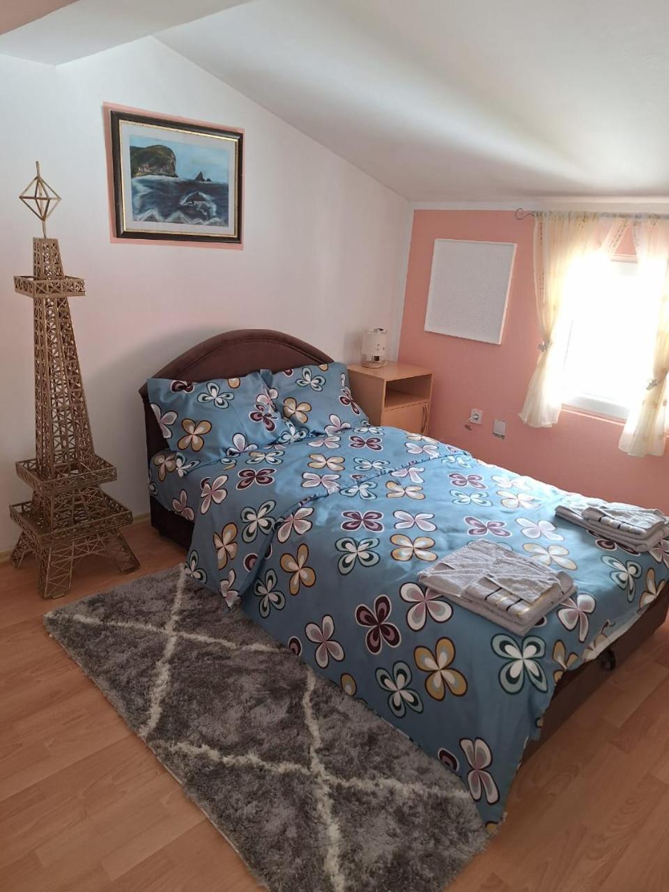 Apartment Duca Plužine Eksteriør billede